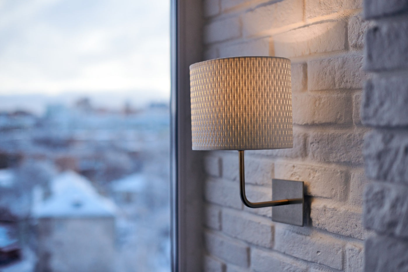 Lighting interior